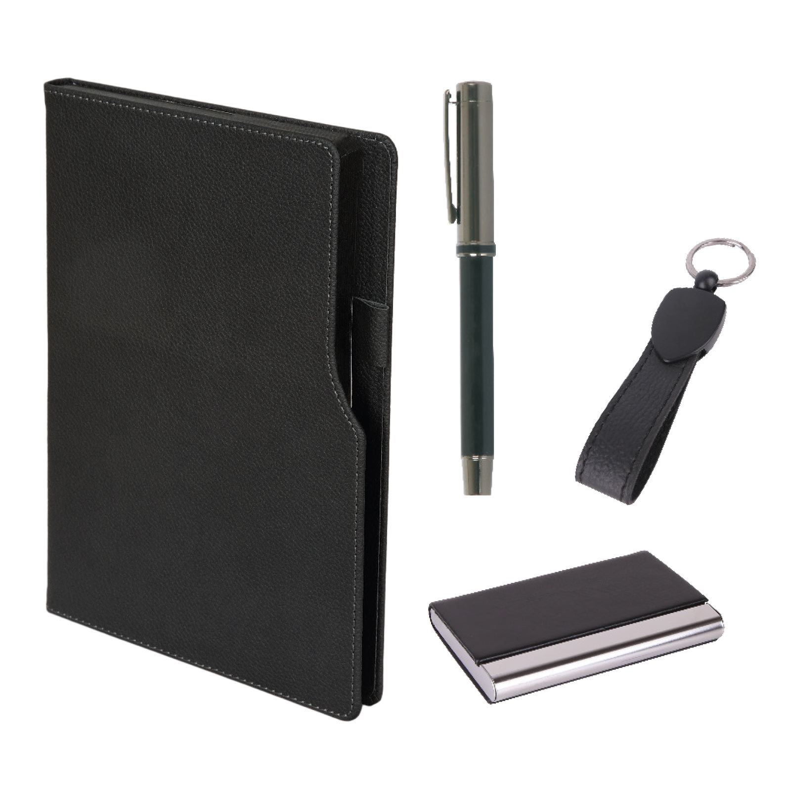 TAŞAN HEDİYELİK SET - Görsel 2