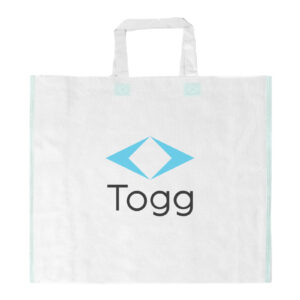 ULTRASONİK ELYAF ÇANTA