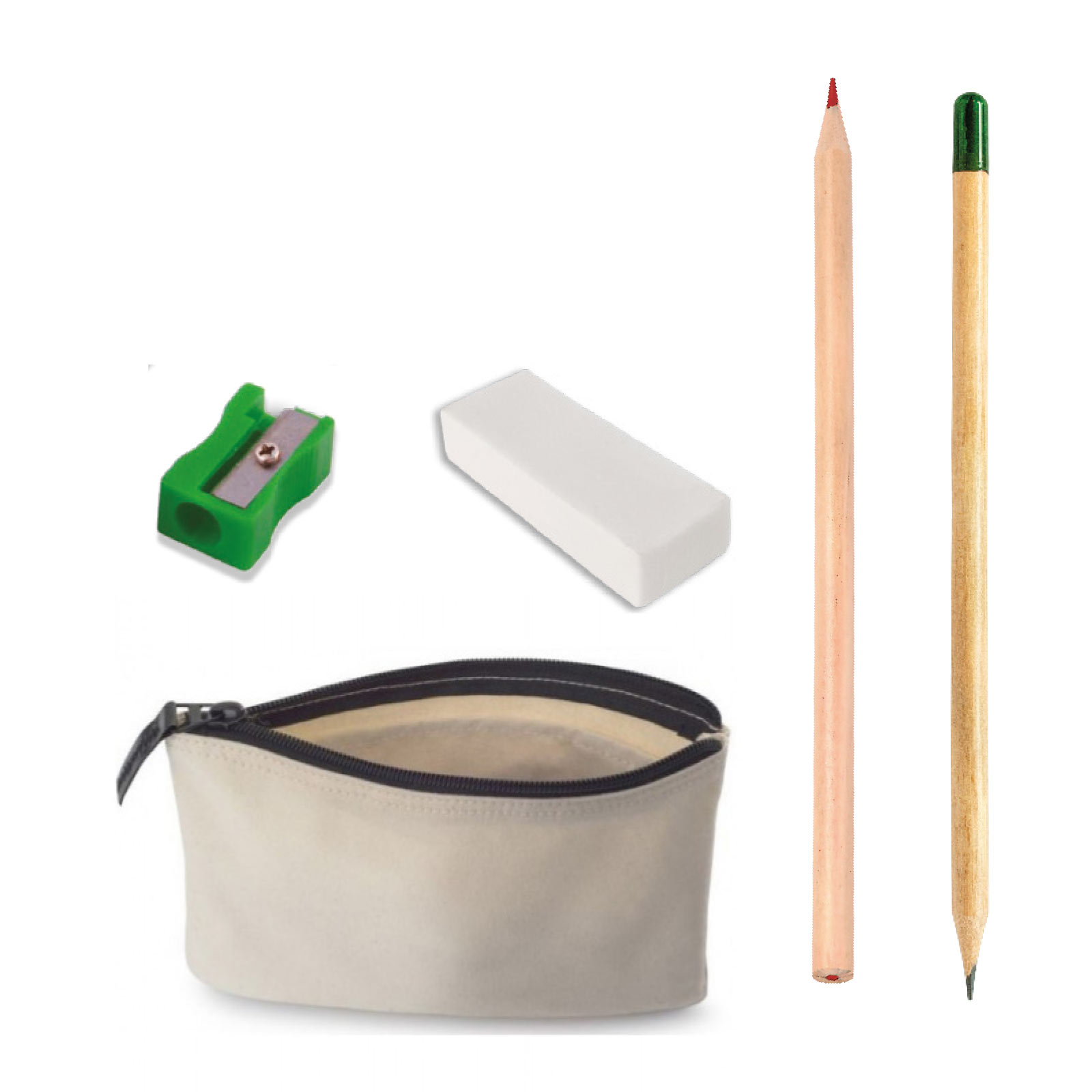 SARMAŞIK EĞİTİM SETİ - Görsel 2