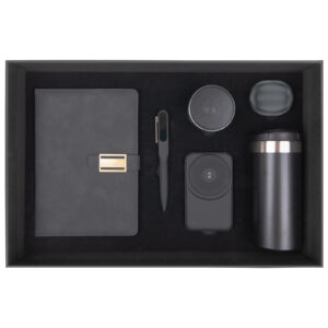 PLAZA HEDİYELİK SET