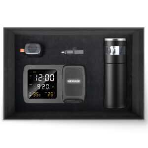 ÇAVUŞLU HEDİYELİK SET