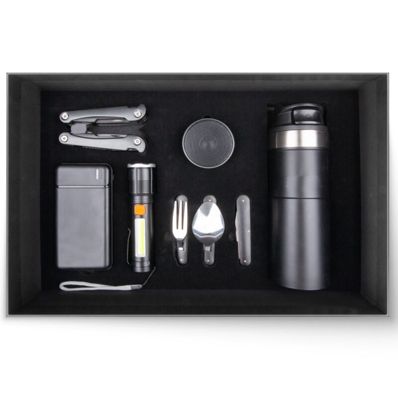 DAĞCI HEDİYELİK SET