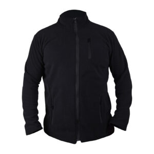 POLAR MONT SİYAH XL ÜÇ CEPLİ