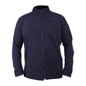 POLAR MONT LACİVERT XXL ÜÇ CEPLİ