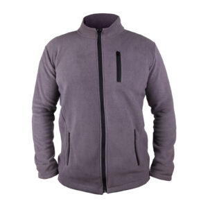 POLAR MONT GRİ L ÜÇ CEPLİ