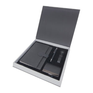 KİRAZ SİYAH HEDİYELİK SET