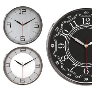 Duvar Saatleri