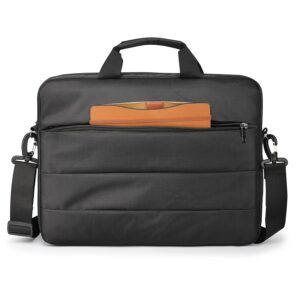 Laptop Bölmeli Evrak Çantaları