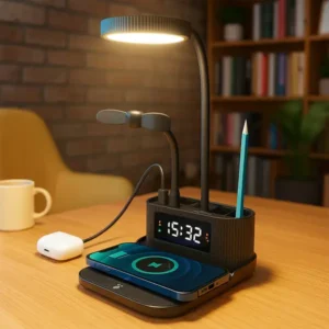 Wireless Şarj Cihazları