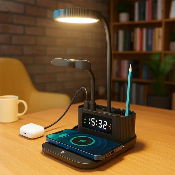 Wireless Şarj Cihazları