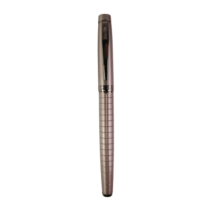 SCRIKSS HONOUR 38 KARBON GRİ ROLLER KALEM