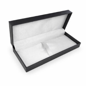 ÇORUM SİYAH İKİLİ KALEM KUTUSU