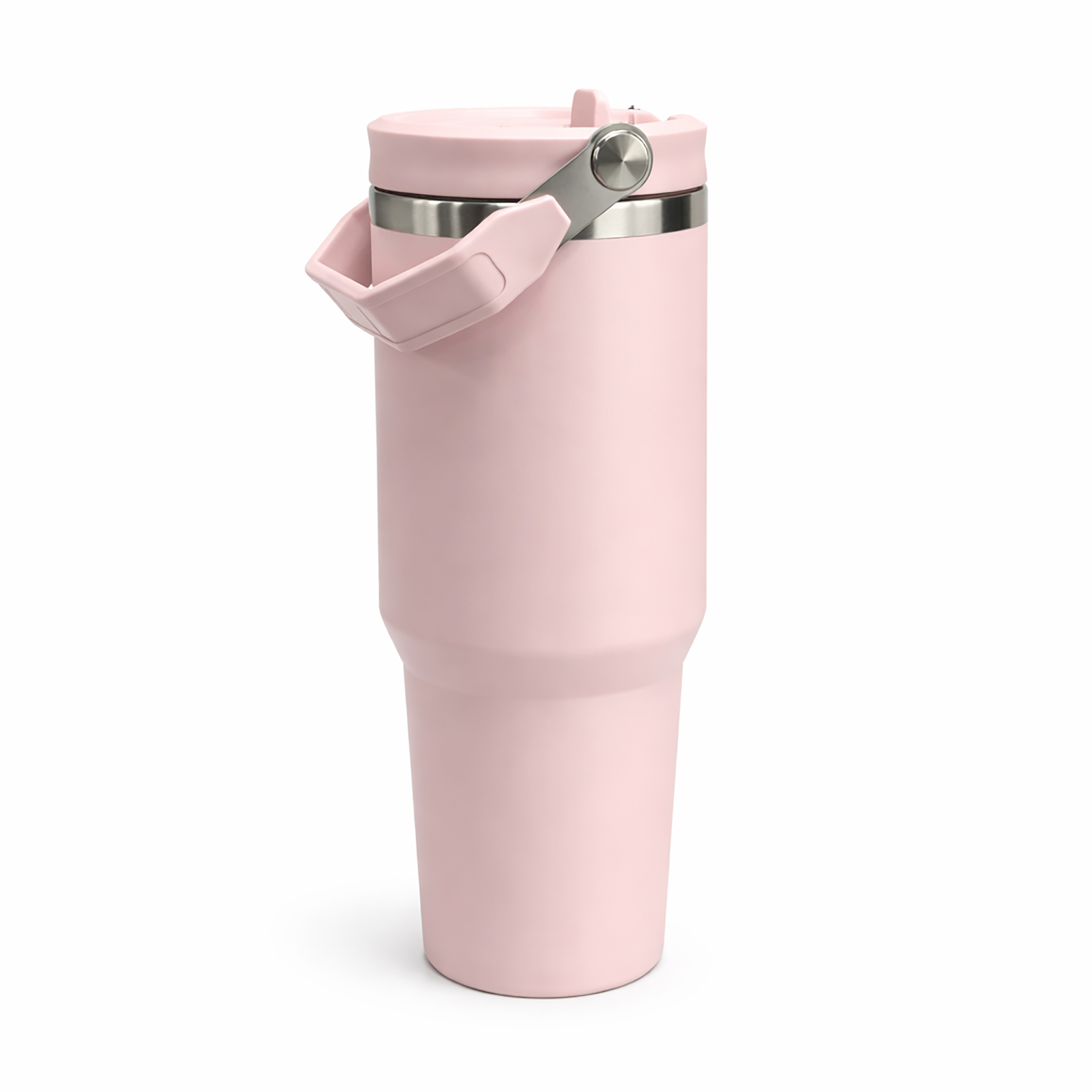İNEBOLU PEMBE 1200 ML TERMOS - Görsel 2