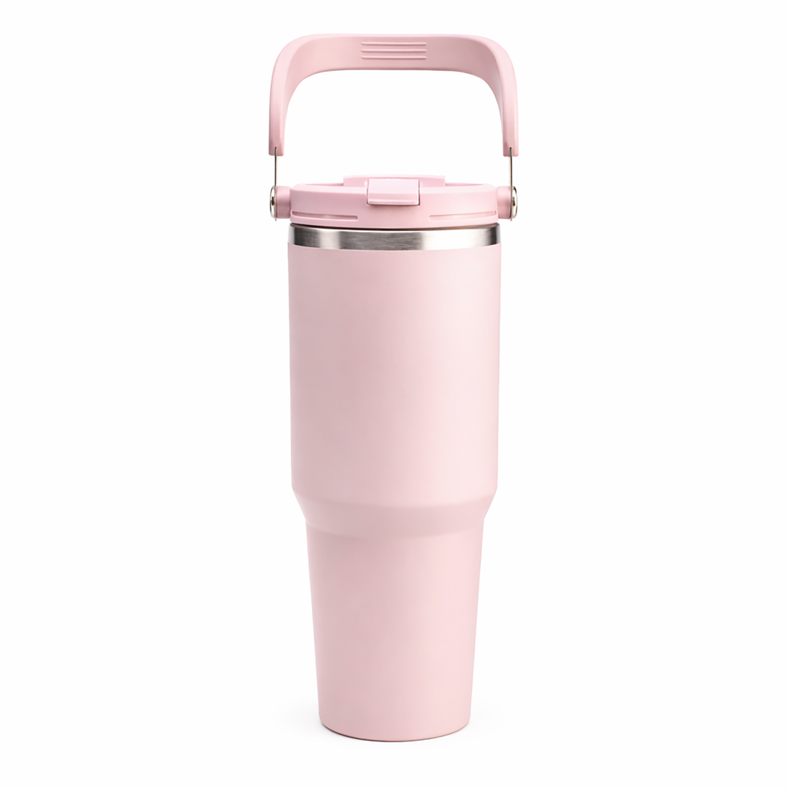 İNEBOLU PEMBE 1200 ML TERMOS - Görsel 3
