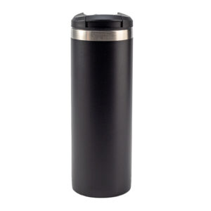TİSAN SİYAH 500 ML TERMOS