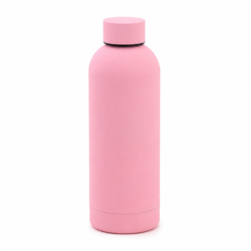SORGUN PEMBE 500 ML TERMOS