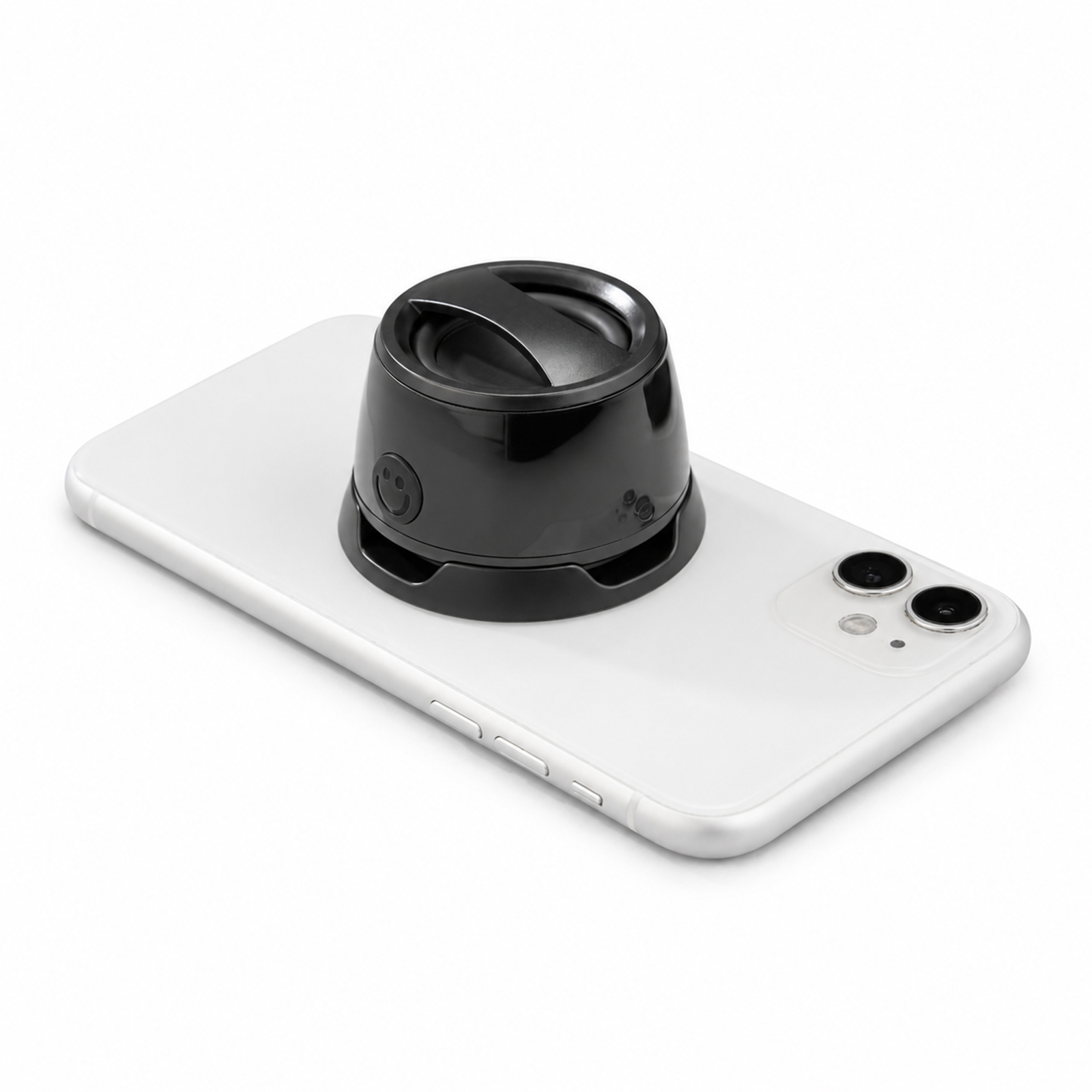 NOTA SİYAH BLUETOOTH HOPARLÖR - Görsel 2